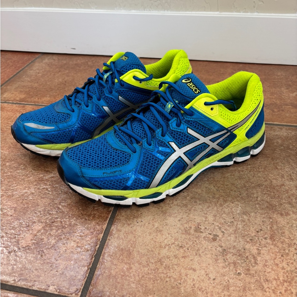 ASICS Gel Kayano 21 Men’s sneakers